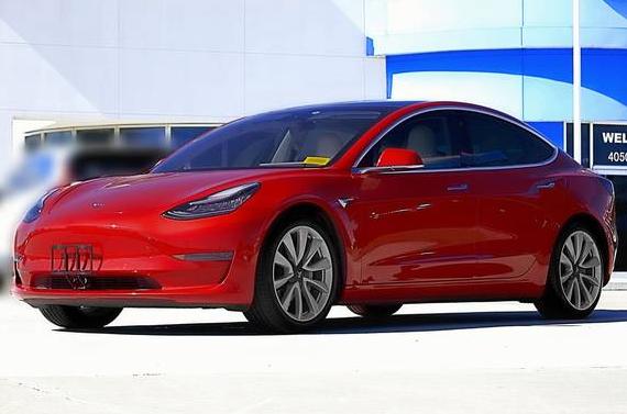 TESLA MODEL 3 2020 5YJ3E1EA8LF775156 image TESLA MODEL 3 2020 5YJ3E1EA8LF775156 image